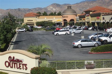 Desert Springs Outlet Cabazon | semashow.com