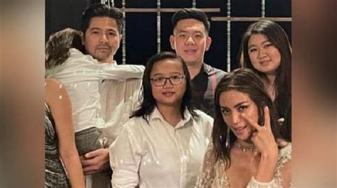 Unggah Foto Terduga Pelaku Penipuan Jessica Iskandar Kamu Di Mana