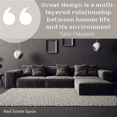 Interior Design Quotes By Famous Designers Cabinets Matttroy