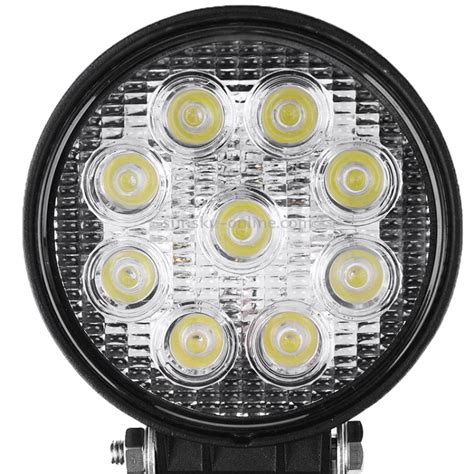 W Bridgelux Lm Led Floodlight