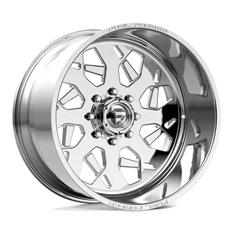 Fuel Forged Wheels Recife Ff Wheels Recife Ff Rims On Sale