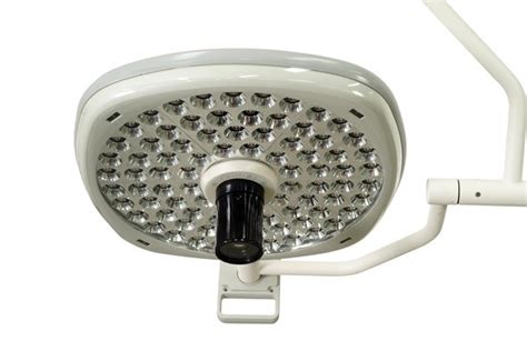 KIMES 2016 Preview DENTIS Will Introduce Premium LED Operating Light