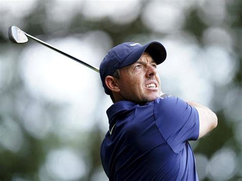 Australian Open Should Be Golfs Fifth Major Mcilroy Canberra Act