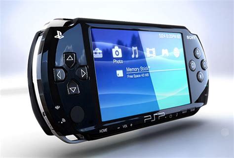 Psp p