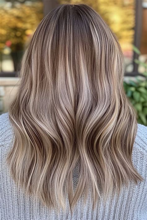 45 Gorgeous Brown Hair With Blonde Highlights Ideas You Ll Want To Try
