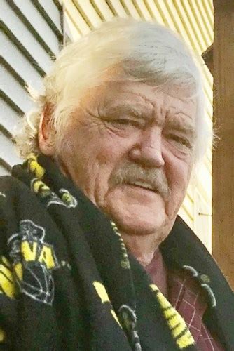 John Brenner Obituary 2023 Onawa Ia Sioux City Journal