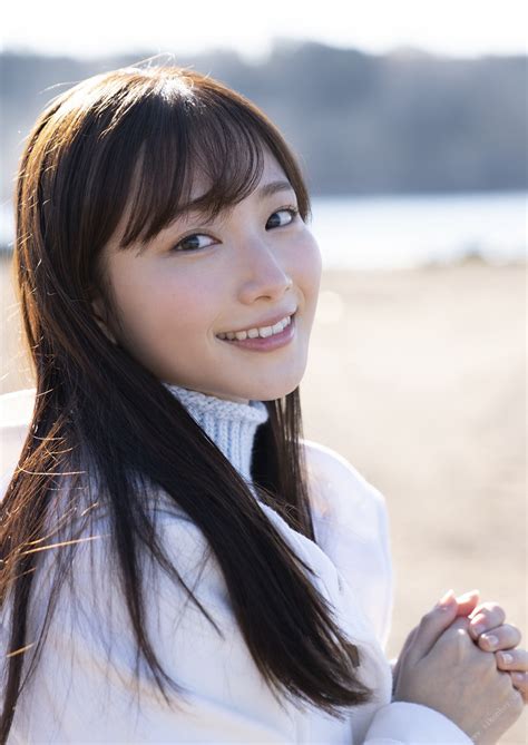 Nagisa Aoyama 青山なぎさ デジタル限定 YJ Photo Book 僕の最高の彼女 Set 02 Share