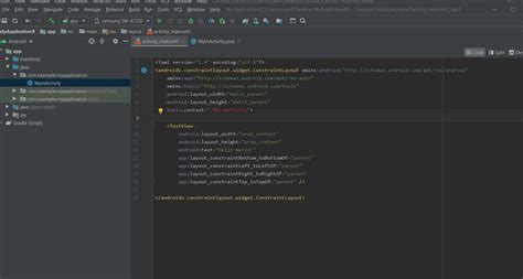 Java Tutorial For Android Studio Working With Strings Tutorial Android