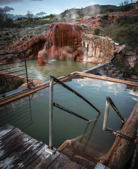 Dazzling Hot Springs In Utah To Visit Complete Guide The Wild Trek