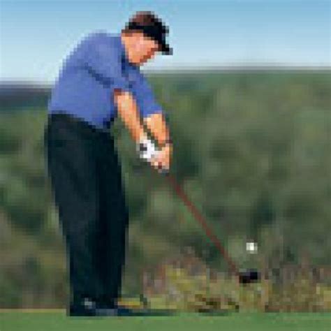 Phil Mickelson | Analysis By Rick Smith | GolfDigest.com