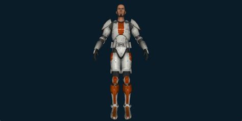 Republic Commando Npcs S Swtor Database