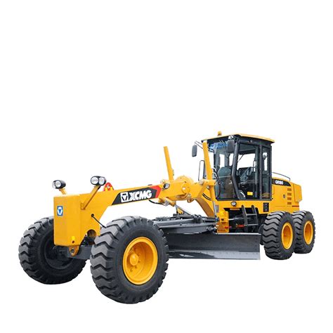 XCMG Motor Grader GR180 China Truck International Limited