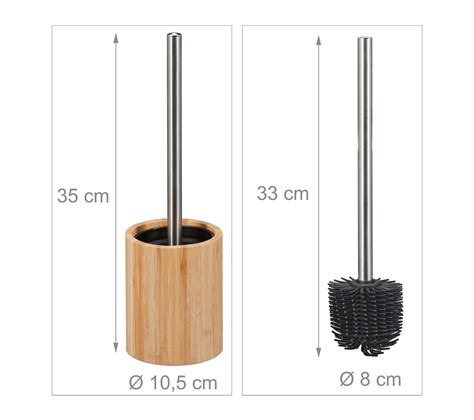 Brosse Wc Silicone Toute L Offre Wc But