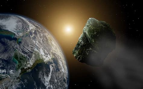 Asteroid 2022 Everything You Need To Know About The Asteroid Passing