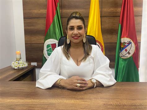 Arauca Sin Gobernadora Indira Barrios Es Retirada Por Abandono Del