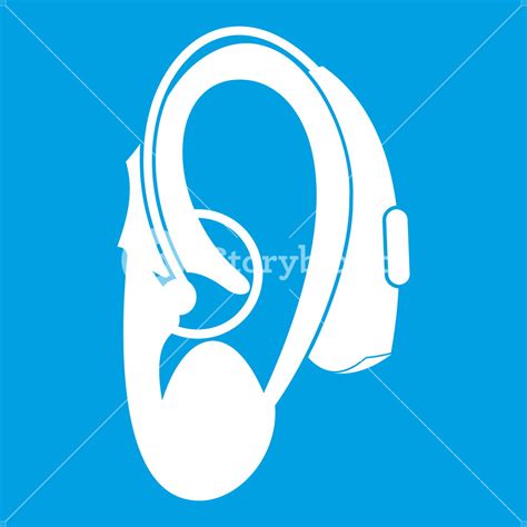 Hearing Impaired Icon at Vectorified.com | Collection of Hearing Impaired Icon free for personal use