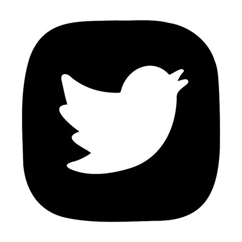 Twitter Vector SVG Icon - SVG Repo