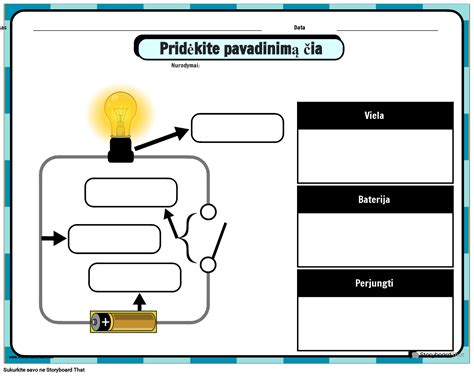 Grandin S Dalys Ir Jos Funkcijos Darbalapis Storyboard