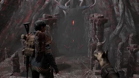 Remnant 2: Handler Archetype Class Guide – GameSkinny 