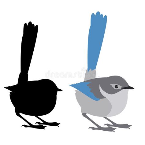 Wren Stock Illustrations 483 Wren Stock Illustrations Vectors