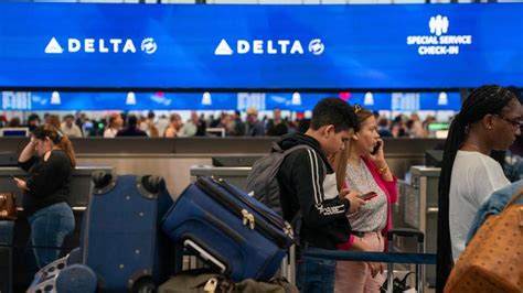 Delta Air Lines enregistre un trimestre record grâce à un été actif