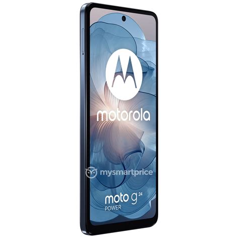 Motorola Is Preparing To Release The Moto G24 Power And Moto G34 Here