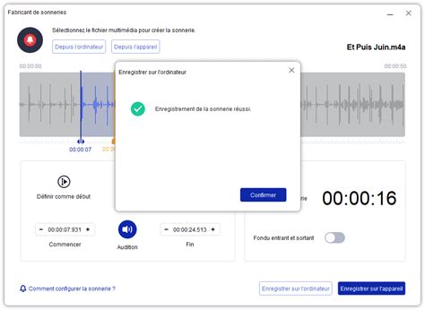 Comment Mettre Une Musique En Sonnerie Sur IPhone