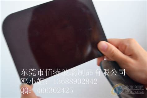 【厂家提供电磁炉微晶玻璃】报价供应商图片 东莞市佰特玻璃制品有限公司