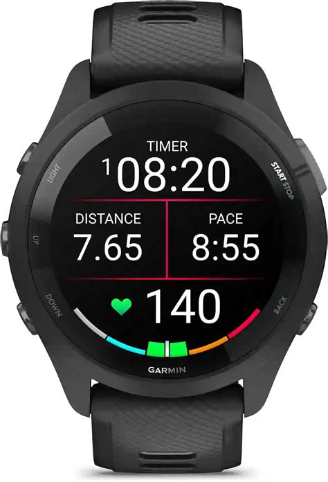 Garmin Forerunner 165 Vs Coros Pace 3 Which To Buy Smartwatch Insight