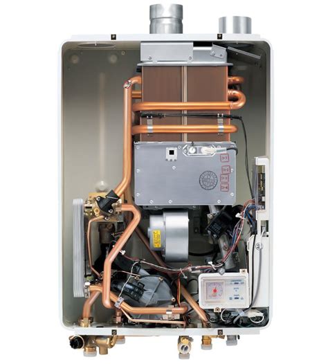 Газовые котлы Rinnai (Риннай): подробный обзор, опыт эксплуатации ...