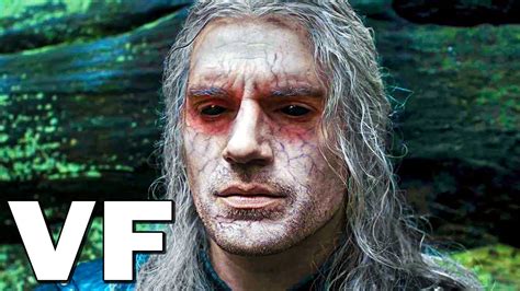 Witcher Saison 2 La Nouvelle Bande Annonce Miroir Mag