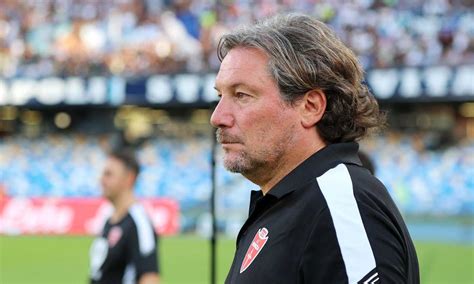 La Cremonese Esonera Stroppa Ufficiale In Panchina Arriva Un Ex