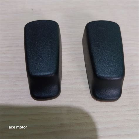 Jual Tombol Knob Switch Bangku Nissan X Trail Navara Shopee Indonesia