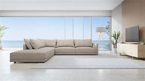 Top 5 Key Features of Miami-Style Interior Design