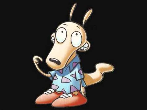 Rocko S Modern Life YouTube