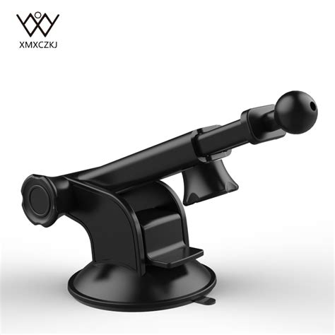 Flexible Car Phone Holder Accessories Adjustable Car Mount Base For ...