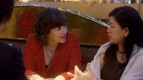 Christiane Amanpour Sex Love Around The World 2018