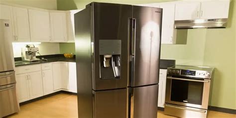 Samsung Refrigerator Making Loud Humming Noise Quick Solutions