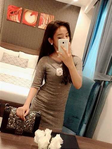 Những điều chưa biết về hot girl khiến chồng sắp cưới phản bội Midu