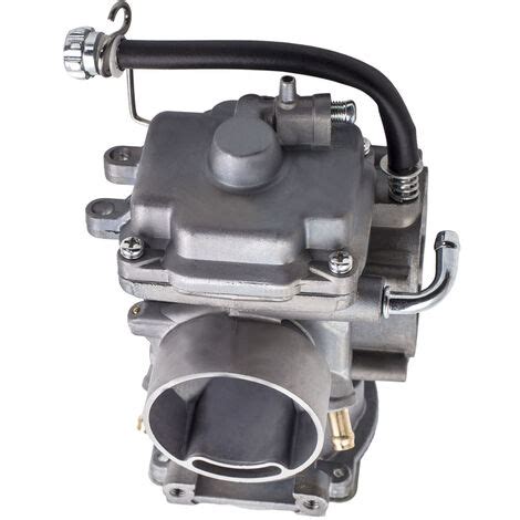 Est Carburetor Fit Suzuki Quad Runner LT F250 1990 1996