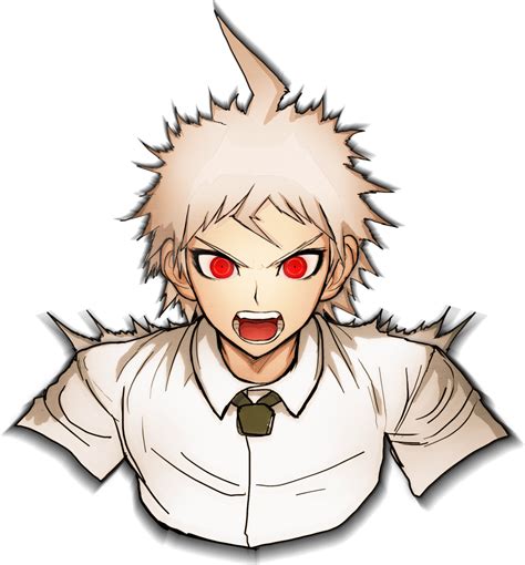 Hajime Hinata Sprite Gallery Artofit