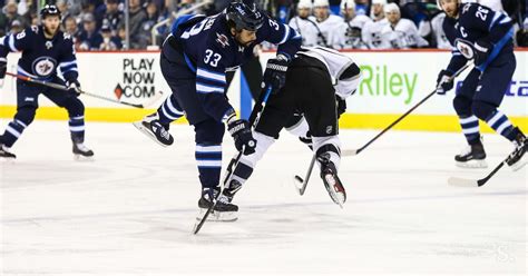 An E Kopitar Postavil Nov Mejnik V Ligi Nhl Siol Net