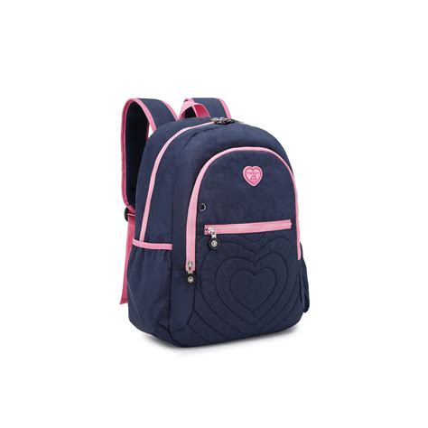 Mochila Escolar Feminina Kika Shopee Brasil