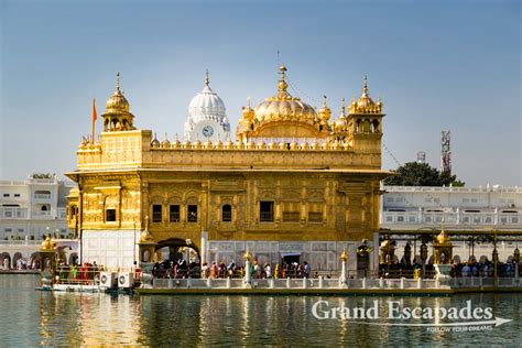 Amritsar-101 - Grand Escapades