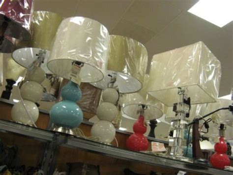 Facts About Tj Maxx Lamps Warisan Lighting