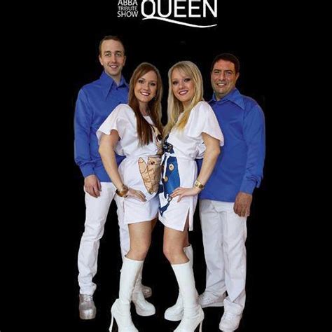 Stream Dancing Queen - Abba Show music | Listen to songs, albums ...