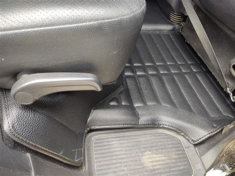 Ковры ) 4 комплект. LAJI 5D. — Mitsubishi Pajero (4G), 3 л, 2021 года ...