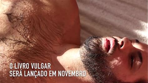 Livro Gay Literatura Brasileira Videos Porno Gay Sexo Gay