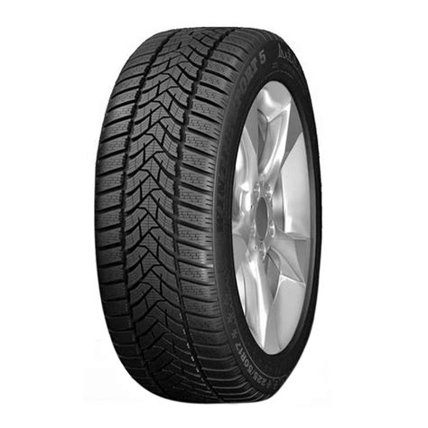 Anvelope Iarna Dunlop WINTER SPORT 5 SUV 225/65/R17 102H - anvelostar.ro