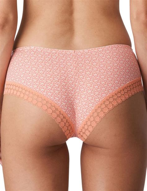 Prima Donna Twist Nikia Hotpant Brief Belle Lingerie Prima Donna